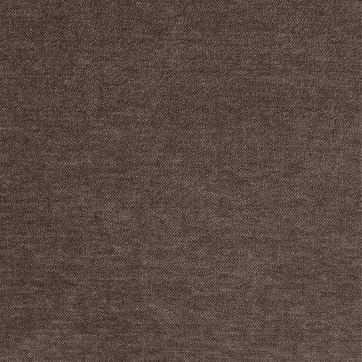 Sofá em tecido, 3 lugares Taupe - 230x99x80 cm