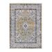 Alfombra vintage MABEL - ATTICGO 80x150 Alfombra vintage MABEL - ATTICGO 80x150 Multicolor