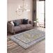 Alfombra vintage MABEL - ATTICGO 80x150 Alfombra vintage MABEL - ATTICGO 80x150 Multicolor