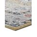 Alfombra vintage MABEL - ATTICGO 80x150 Alfombra vintage MABEL - ATTICGO 80x150 Multicolor