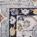 Alfombra vintage MABEL - ATTICGO 80x150 Alfombra vintage MABEL - ATTICGO 80x150 Multicolor