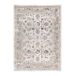 Alfombra vintage con relieve KEOPS - ATTICGO 77x150 Alfombra vintage con relieve KEOPS - ATTICGO 77x150 Multicolor