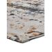 Alfombra abstracta SPRINGS - ATTICGO 134x200 Alfombra abstracta SPRINGS - ATTICGO 134x200 Multicolor