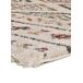 Alfombra shaggy étnica KASBAH - ATTICGO 133x190 Alfombra shaggy étnica KASBAH - ATTICGO 133x190 Multicolor