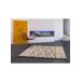 Alfombra shaggy étnica KASBAH - ATTICGO 133x190 Alfombra shaggy étnica KASBAH - ATTICGO 133x190 Multicolor