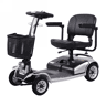Scooter Mobilidade SEEDREAM S-01(MATE) - Motor 250W Bateria 24V20AH 8 Polegadas Travão Magnético - Prata