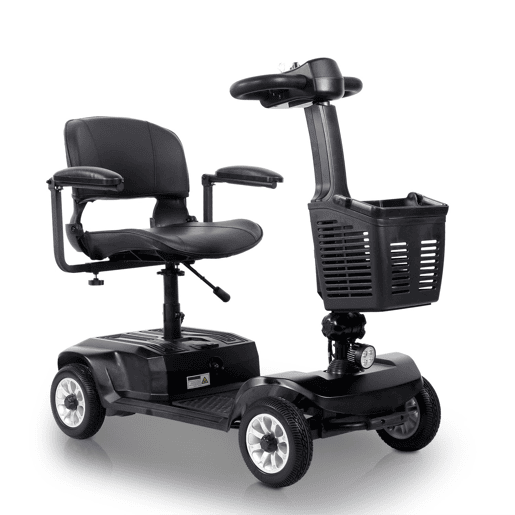 Scooter Mobilidade SEEDREAM X-02(LUCAS PRO) - Motor 250W Bateria 24V12AH 8 Polegadas Travão Magnético - Preto Scooter Mobilidade SEEDREAM X-02(LUCAS PRO) - Motor 250W Bateria 24V12AH 8 Polegadas Travão Magnético - Preto