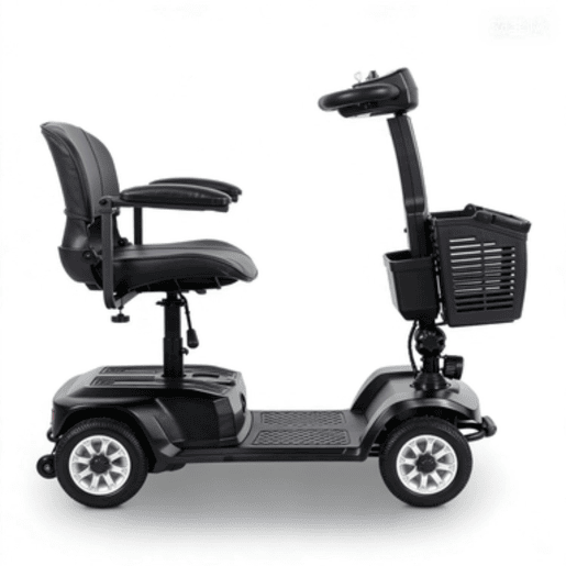Scooter Mobilidade SEEDREAM X-02(LUCAS PRO) - Motor 250W Bateria 24V12AH 8 Polegadas Travão Magnético - Preto Scooter Mobilidade SEEDREAM X-02(LUCAS PRO) - Motor 250W Bateria 24V12AH 8 Polegadas Travão Magnético - Preto