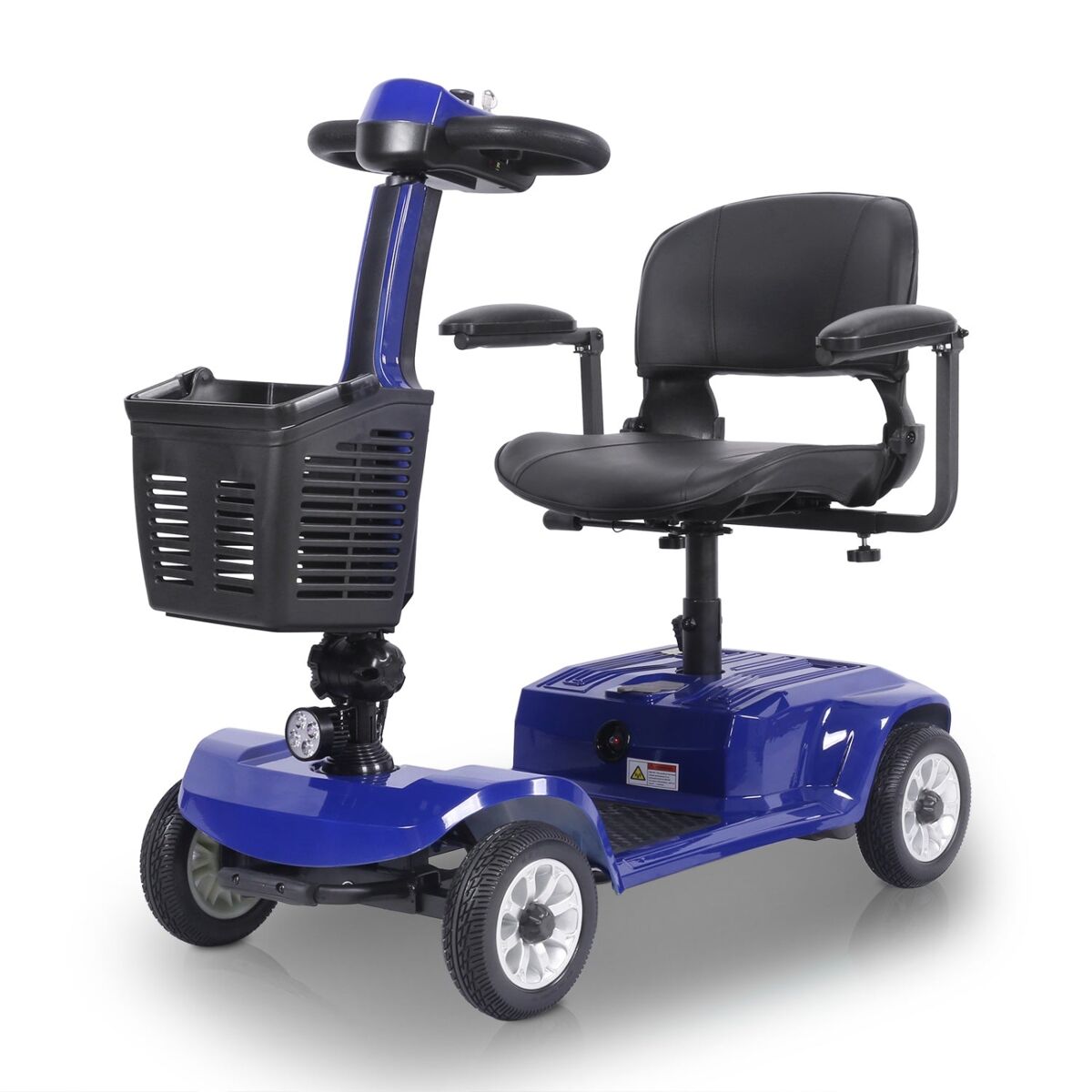 Scooter Movilidad SEEDREAM X-02(LUCAS PRO) 250W 24V12AH