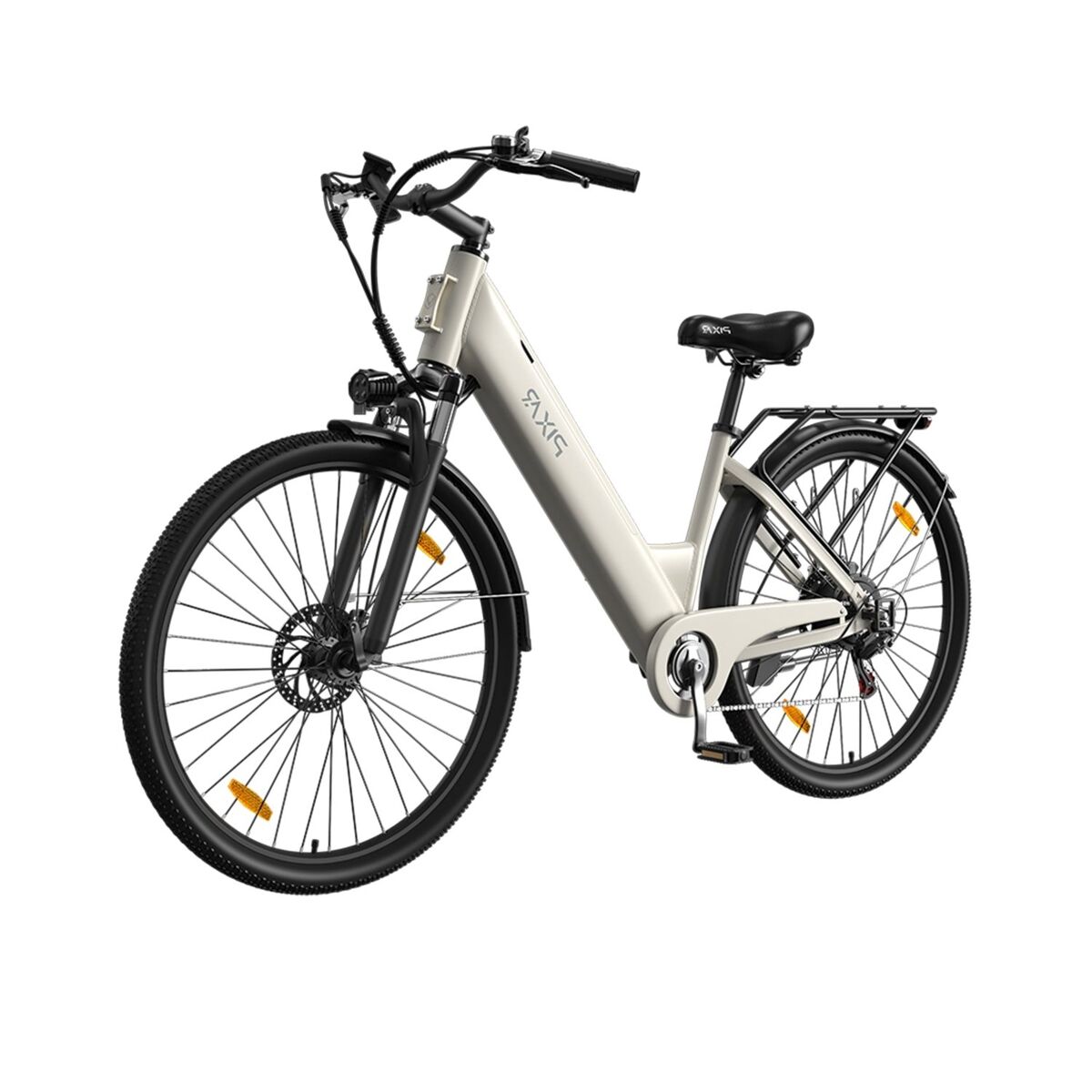 Pixar C1 E-Bike 250W 36V13AH