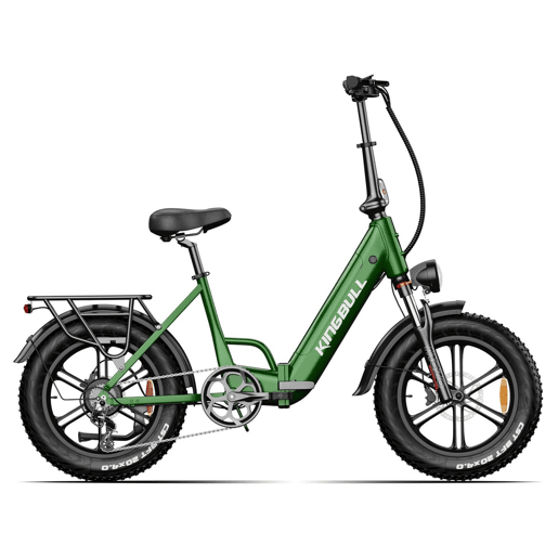 MAXTURN Literider 2.0 Bicicletas eléctricas Bateria 48V13.5AH 20 Polegadas Pneus Travão a disco hidráulico - Verde MAXTURN Literider 2.0 Bicicletas eléctricas Bateria 48V13.5AH 20 Polegadas Pneus Travão a disco hidráulico - Verde