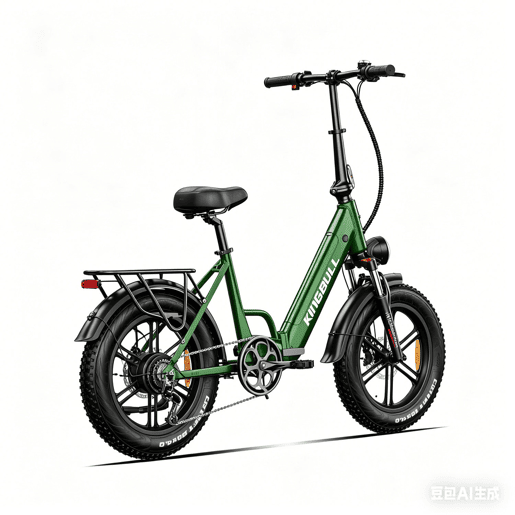 MAXTURN Literider 2.0 Bicicletas eléctricas Bateria 48V13.5AH 20 Polegadas Pneus Travão a disco hidráulico - Verde MAXTURN Literider 2.0 Bicicletas eléctricas Bateria 48V13.5AH 20 Polegadas Pneus Travão a disco hidráulico - Verde