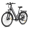 FAFREES F28 PRO E-bike - motor 250W bateria 36V15Ah 55KM - Preto
