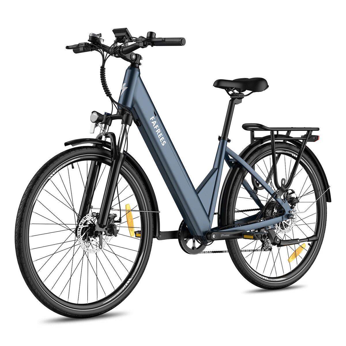 FAFREES F28 PRO E-bike 250W 36V15Ah