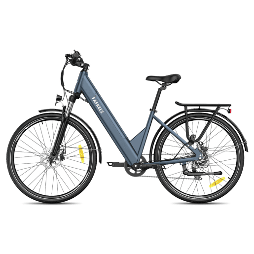 FAFREES F28 PRO E-bike - motor 250W bateria 36V15Ah 55KM - Azul Mate FAFREES F28 PRO E-bike - motor 250W bateria 36V15Ah 55KM - Azul Mate