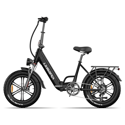 MAXTURN Literider 2.0 Bicicletas eléctricas Bateria 48V13.5AH 20 Polegadas Pneus Travão a disco hidráulico - Preto MAXTURN Literider 2.0 Bicicletas eléctricas Bateria 48V13.5AH 20 Polegadas Pneus Travão a disco hidráulico - Preto