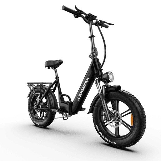MAXTURN Literider 2.0 Bicicletas eléctricas Bateria 48V13.5AH 20 Polegadas Pneus Travão a disco hidráulico - Preto MAXTURN Literider 2.0 Bicicletas eléctricas Bateria 48V13.5AH 20 Polegadas Pneus Travão a disco hidráulico - Preto