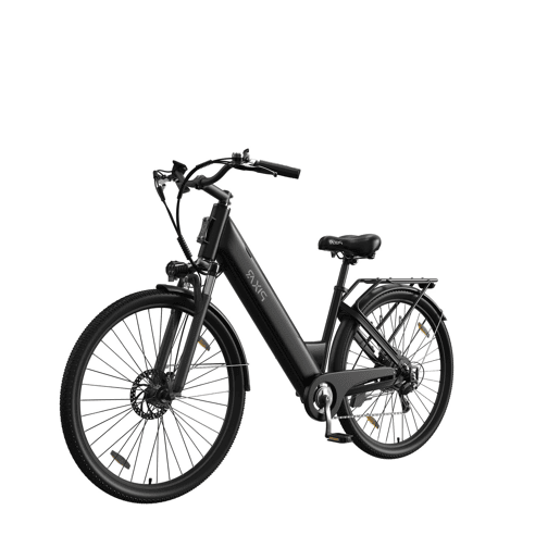 Pixar C1 E-bike - Motor 250W Bateria 36V13AH 27.5x1.95 Travões Disco Mecânicos - Preto Pixar C1 E-bike - Motor 250W Bateria 36V13AH 27.5x1.95 Travões Disco Mecânicos - Preto