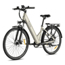 FAFREES F28 PRO E-bike - motor 250W bateria 36V15Ah 55KM - Champanhe
