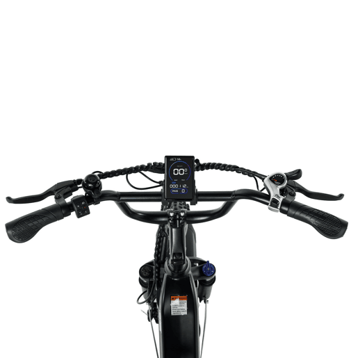 Pixar RIDE1 E-bike 48V 10,4Ah 20 Bicicleta elétrica Cinza Pixar RIDE1 E-bike 48V 10,4Ah 20 Bicicleta elétrica Cinza