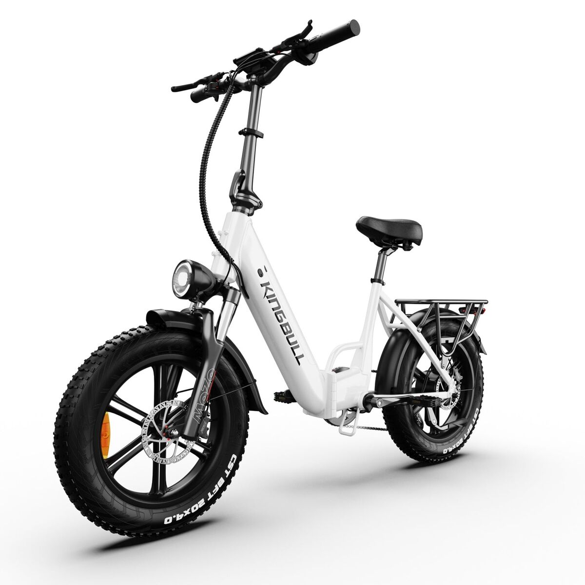 MAXTURN Literider 2.0 Bicicletas eléctricas 48V13.5AH
