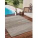 Alfombra exterior étnica ORIA - ATTICGO 126x190 Alfombra exterior étnica ORIA - ATTICGO 126x190 Natural