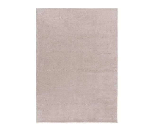 Alfombra lisa maquillaje loft, 120x170 cm - atticgo
