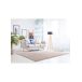 Alfombra lisa LOFT - ATTICGO 120x170 Alfombra lisa LOFT - ATTICGO 120x170 Rosa Talco