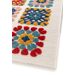 Alfombra exterior geométrica con relieve MILA - ATTICGO 120x170 Alfombra exterior geométrica con relieve MILA - ATTICGO 120x170 Multicolor