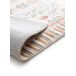 Alfombra exterior vintage LUA - ATTICGO 200x290 Alfombra exterior vintage LUA - ATTICGO 200x290 Multicolor