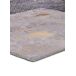 Alfombra abstracta NEILA - ATTICGO 120x170 Alfombra abstracta NEILA - ATTICGO 120x170 Gris