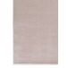 Alfombra lisa LOFT - ATTICGO 60x120 Alfombra lisa LOFT - ATTICGO 60x120 Rosa Talco