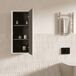 Armarios para baño 36 Armarios para baño 36 Blanco