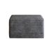 Puffs decorativos Puffs decorativos Gris