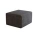 Puffs decorativos Puffs decorativos Gris
