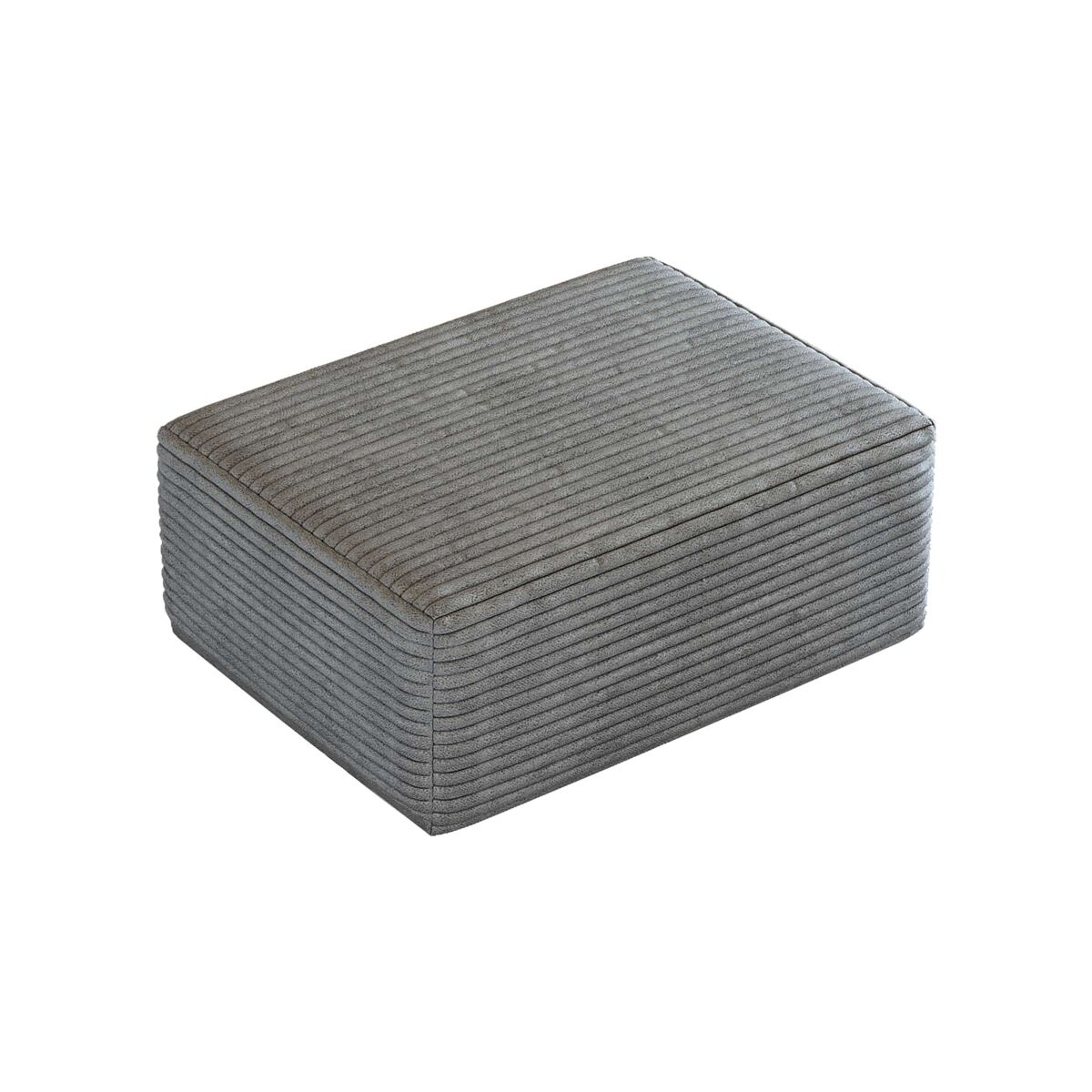 Puffs decorativos