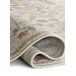 Alfombra exterior motivos florales SAMARA - ATTICGO 120x170 Alfombra exterior motivos florales SAMARA - ATTICGO 120x170 Multicolor