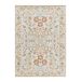 Alfombra exterior motivos florales SAMARA - ATTICGO 160x230 Alfombra exterior motivos florales SAMARA - ATTICGO 160x230 Multicolor