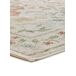 Alfombra exterior motivos florales SAMARA - ATTICGO 160x230 Alfombra exterior motivos florales SAMARA - ATTICGO 160x230 Multicolor
