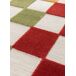 Alfombra exterior geométrica con relieve MILA - ATTICGO 80x150 Alfombra exterior geométrica con relieve MILA - ATTICGO 80x150 Multicolor