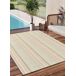 Alfombra exterior geométrica MANILA - ATTICGO 80x150 Alfombra exterior geométrica MANILA - ATTICGO 80x150 Multicolor