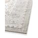 Alfombra exterior vintage oriental LUA - ATTICGO 120x170 Alfombra exterior vintage oriental LUA - ATTICGO 120x170 Gris