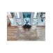 Alfombra vintage oriental SAROUGH - ATTICGO 120x170 Alfombra vintage oriental SAROUGH - ATTICGO 120x170 Gris