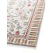 Alfombra exterior vintage LUA - ATTICGO 120x170 Alfombra exterior vintage LUA - ATTICGO 120x170 Multicolor