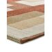 Alfombra geométrica ASTRA - ATTICGO 133x190 Alfombra geométrica ASTRA - ATTICGO 133x190 Cobre