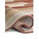 Alfombra geométrica ASTRA - ATTICGO 133x190 Alfombra geométrica ASTRA - ATTICGO 133x190 Cobre