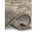 Alfombra vintage con flecos ONA - ATTICGO 120x160 Alfombra vintage con flecos ONA - ATTICGO 120x160 Verde