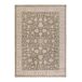 Alfombra vintage con flecos ONA - ATTICGO 120x160 Alfombra vintage con flecos ONA - ATTICGO 120x160 Verde