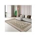 Alfombra vintage con flecos ONA - ATTICGO 120x160 Alfombra vintage con flecos ONA - ATTICGO 120x160 Verde
