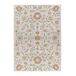 Alfombra exterior motivos florales SAMARA - ATTICGO 200x290 Alfombra exterior motivos florales SAMARA - ATTICGO 200x290 Multicolor